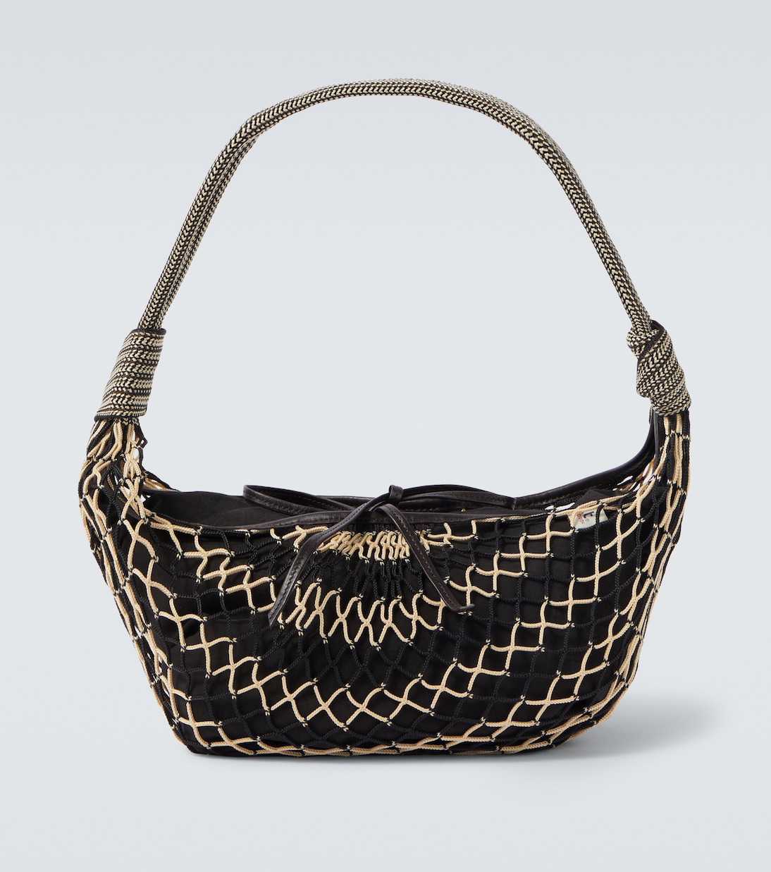 X Filt Crossbody Bag Fortune Croissant | Lemaire