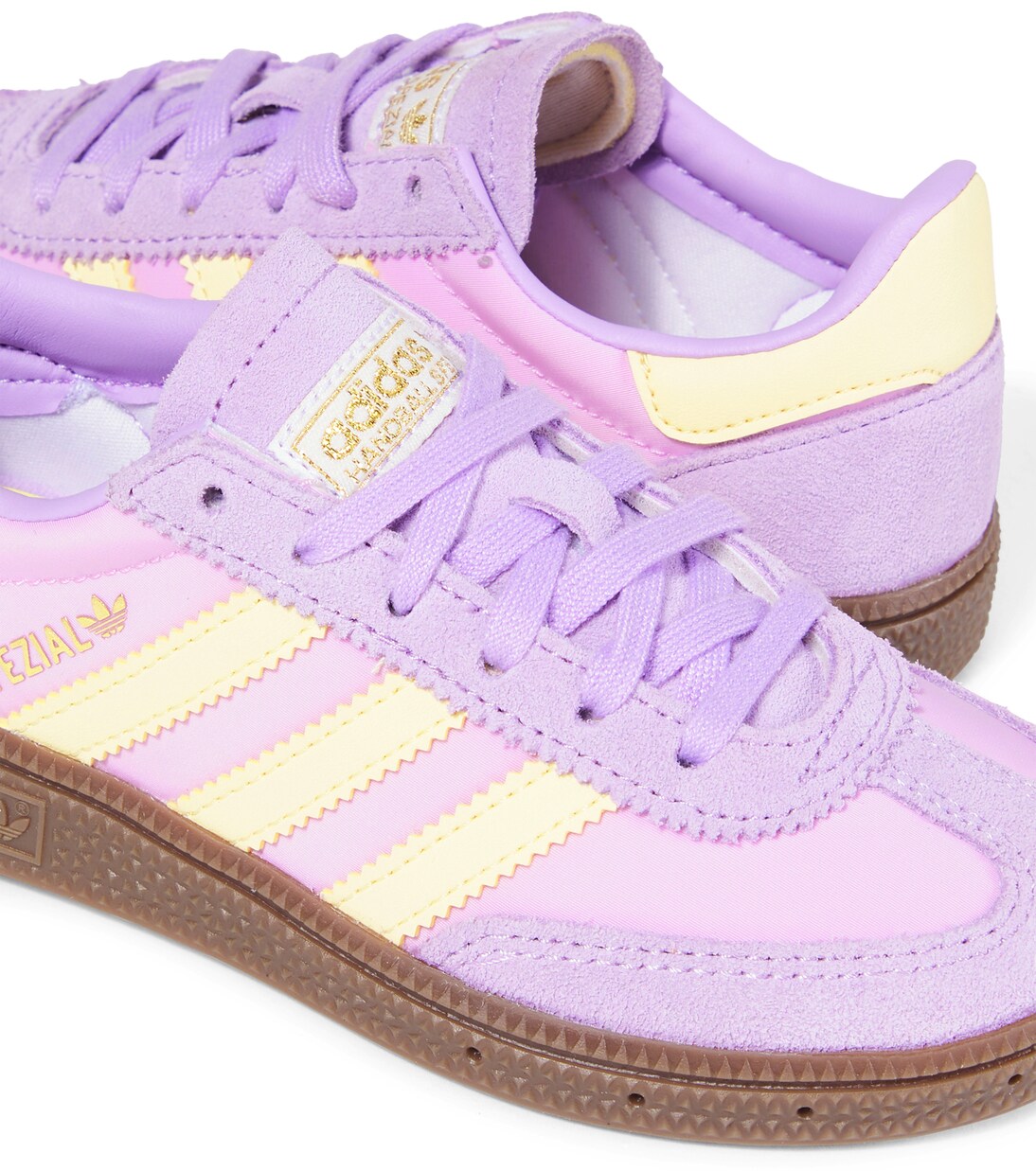 Handball Spezial suede sneakers | Adidas Originals Kids