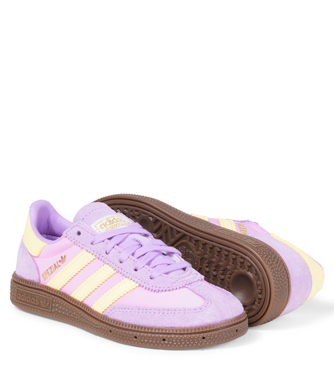 Handball Spezial suede sneakers | Adidas Originals Kids