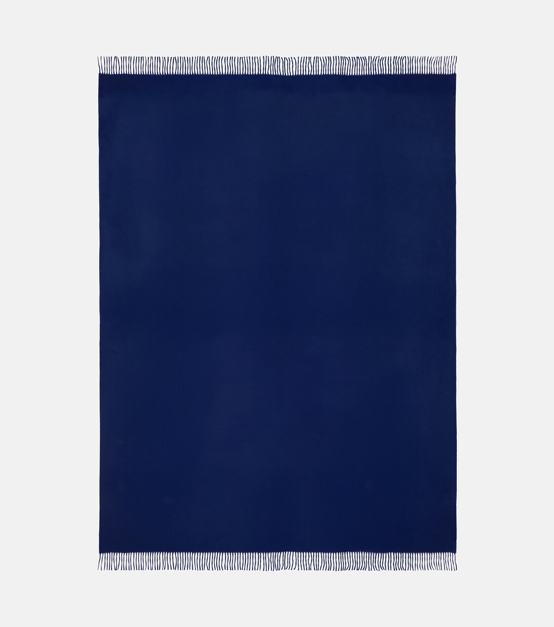 Unito cashmere blanket | Loro Piana