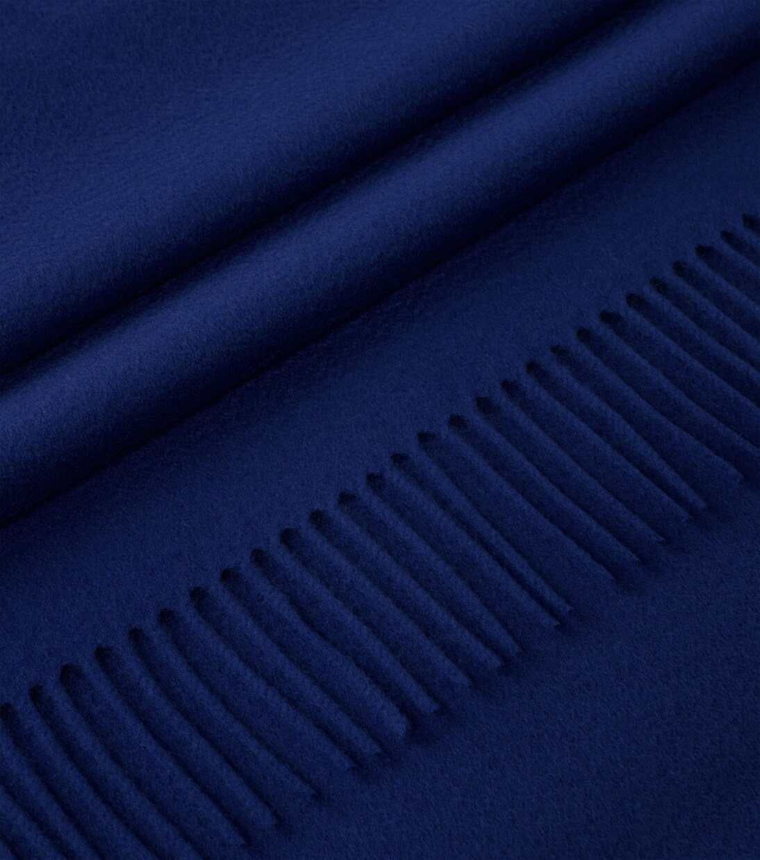 Unito cashmere blanket | Loro Piana