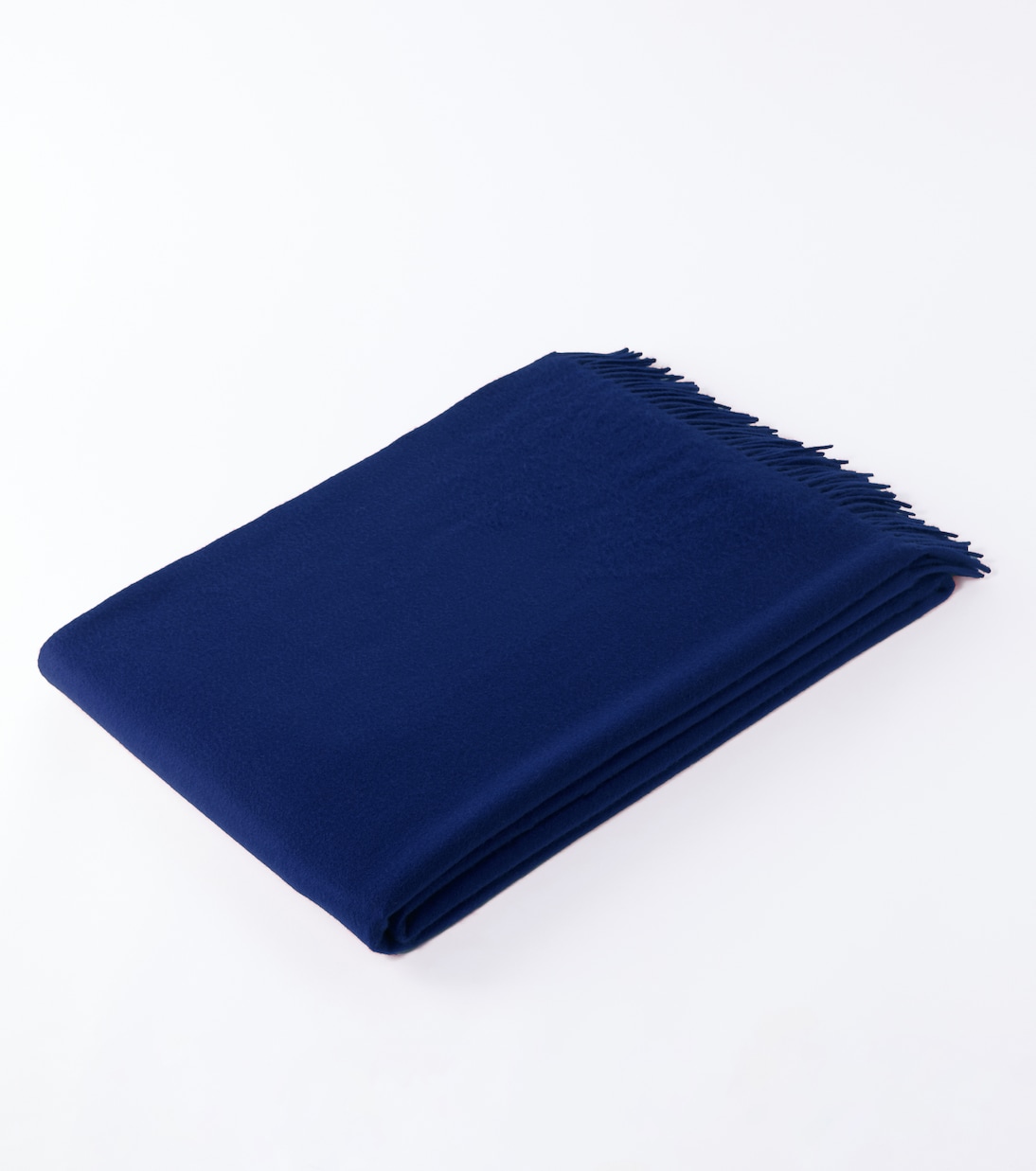 Unito cashmere blanket | Loro Piana
