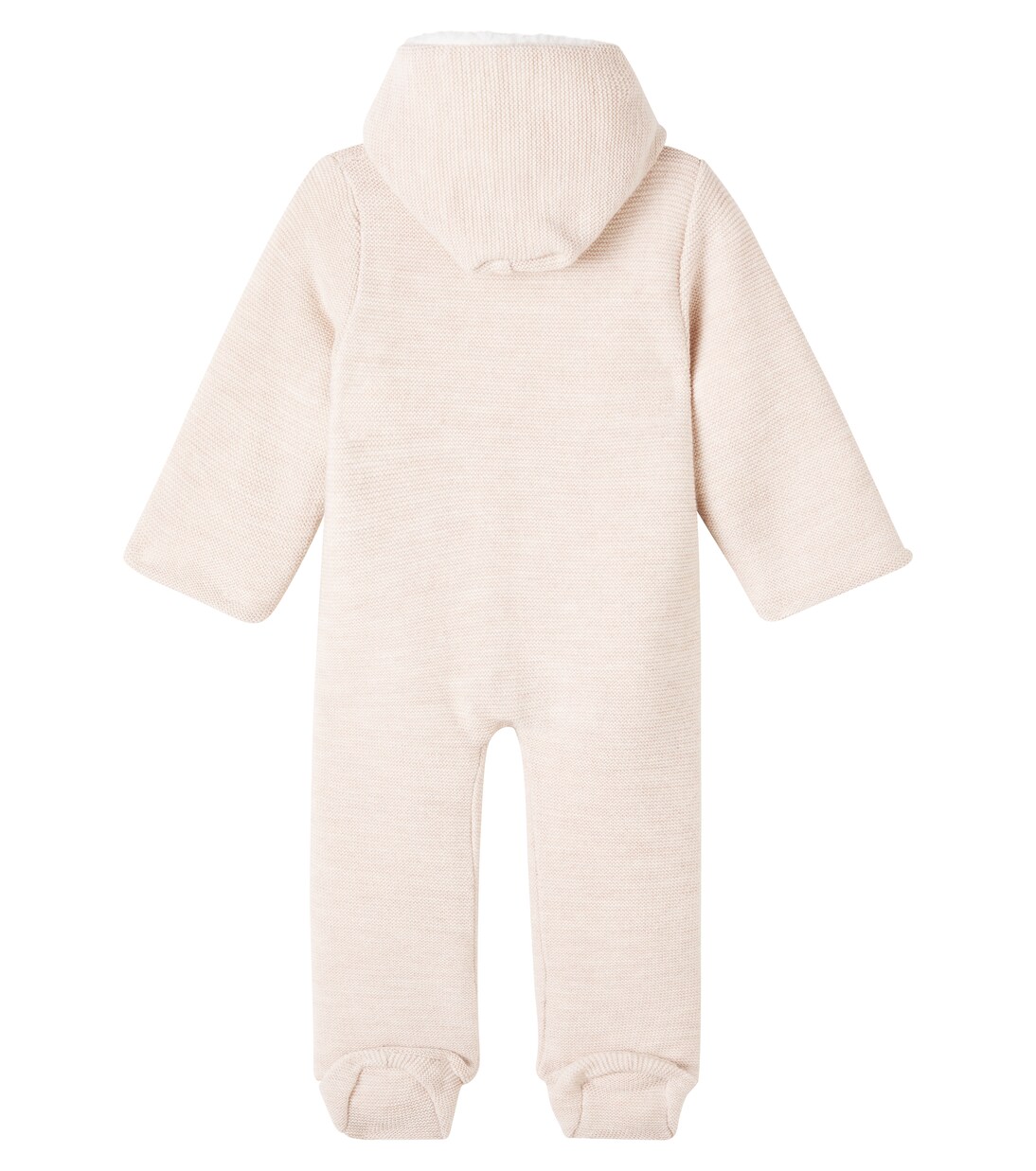 유아 - Alejo 울 스노우수트 | La Coqueta