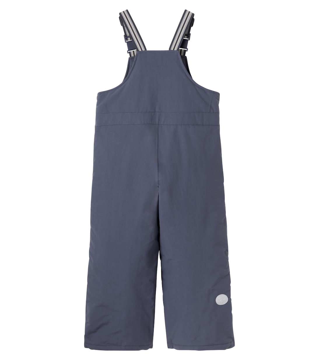 Loopa ski salopettes | Wheat