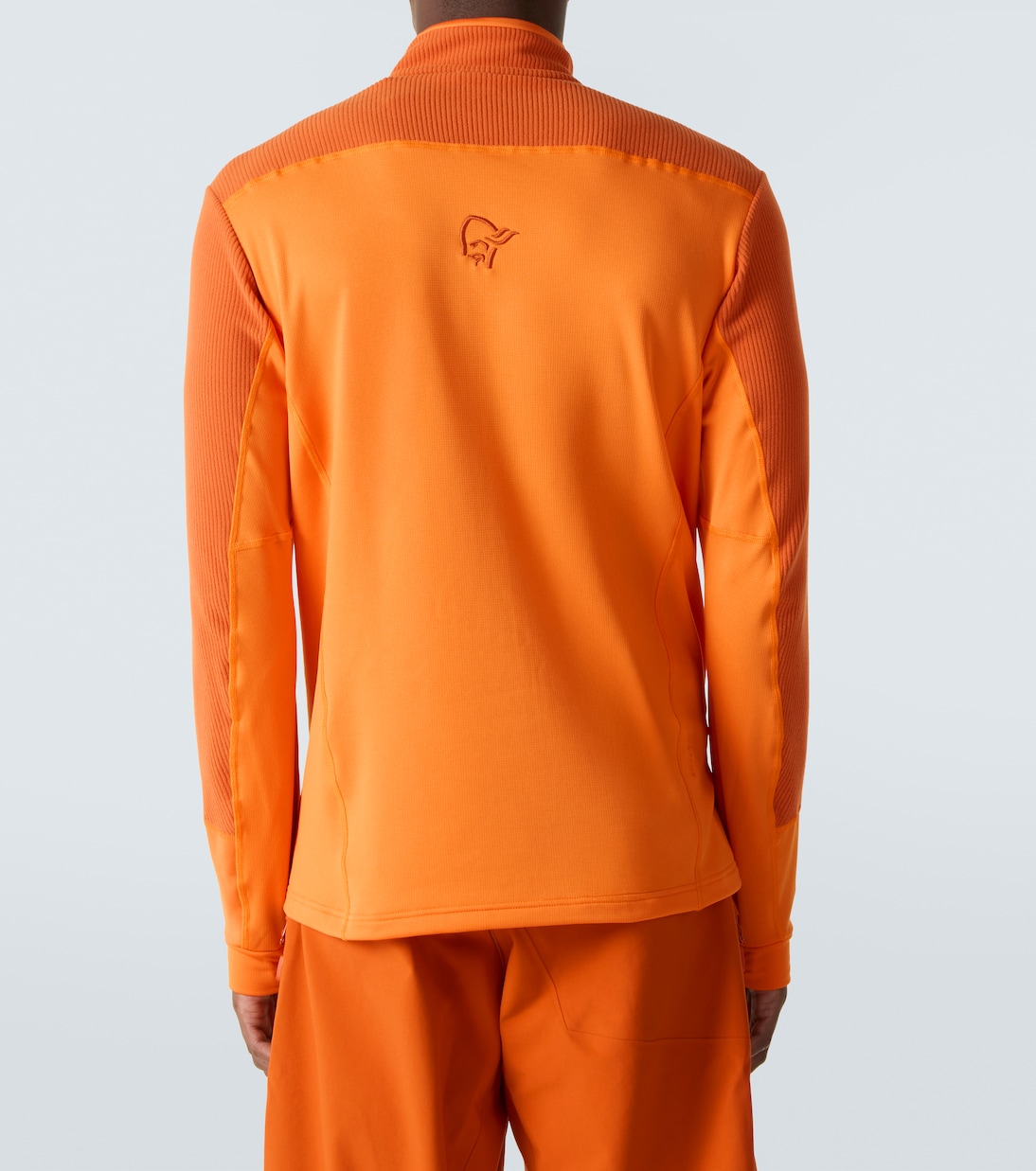 Lofoten fleece jacket | Norrøna