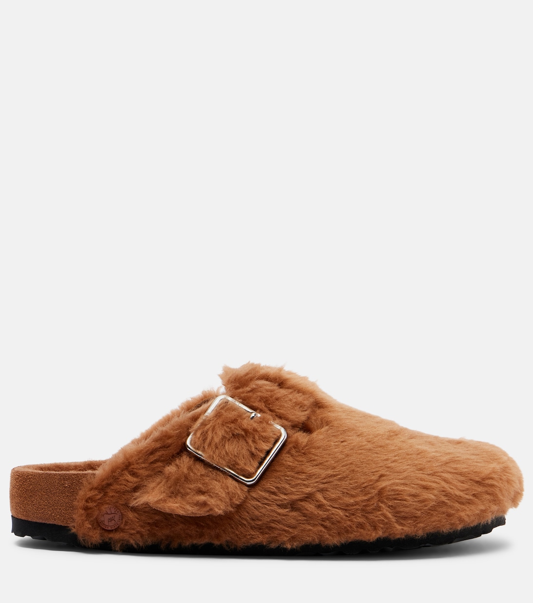 Boston shearling clogs | Birkenstock 1774