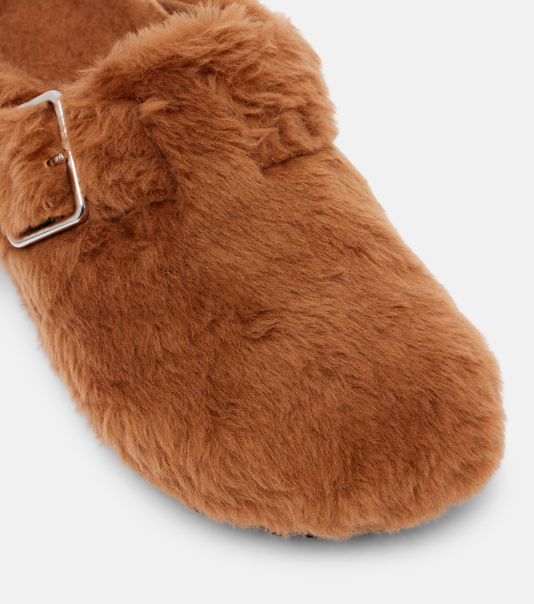 Boston shearling clogs | Birkenstock 1774