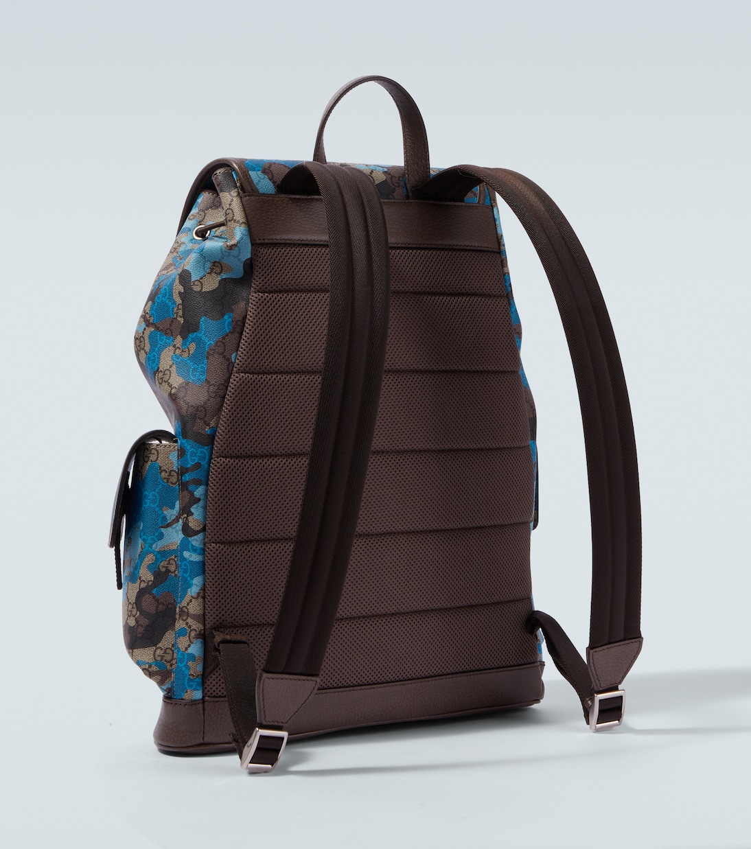 Rucksack GG Large aus Canvas | Gucci