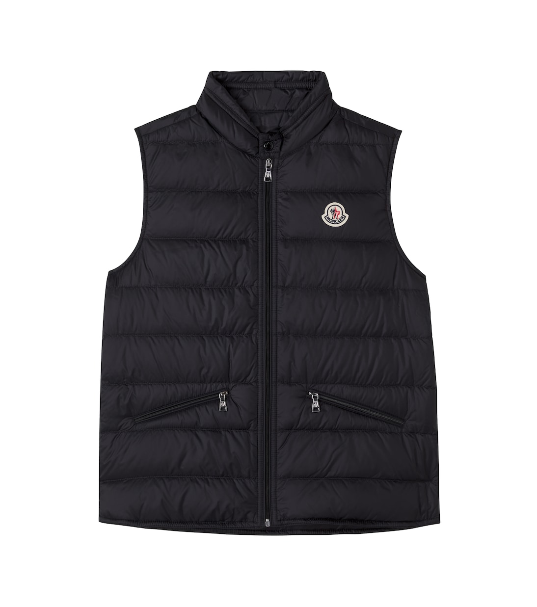 Veste doudoune sans manches Gui | Moncler Enfant