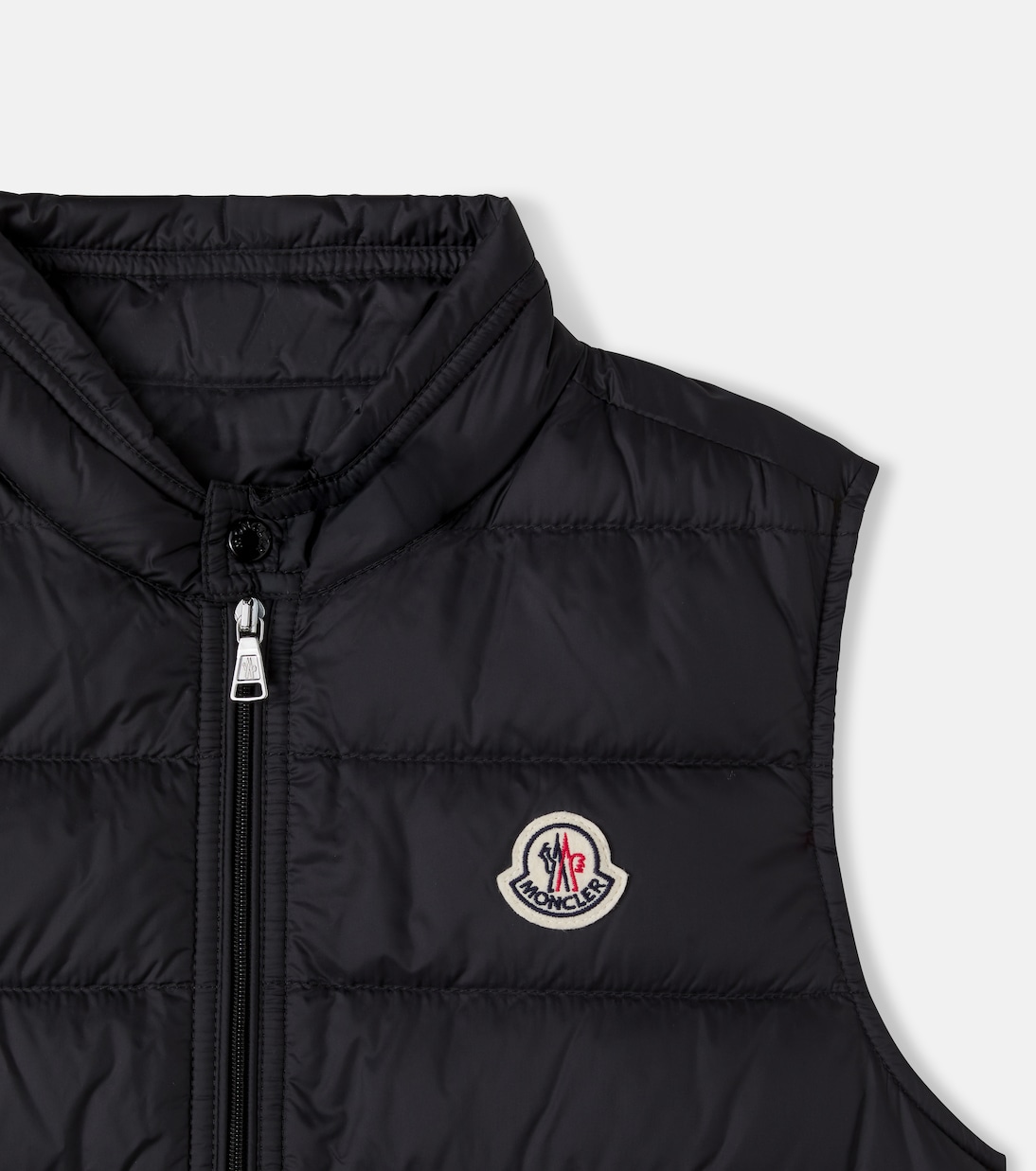Veste doudoune sans manches Gui | Moncler Enfant