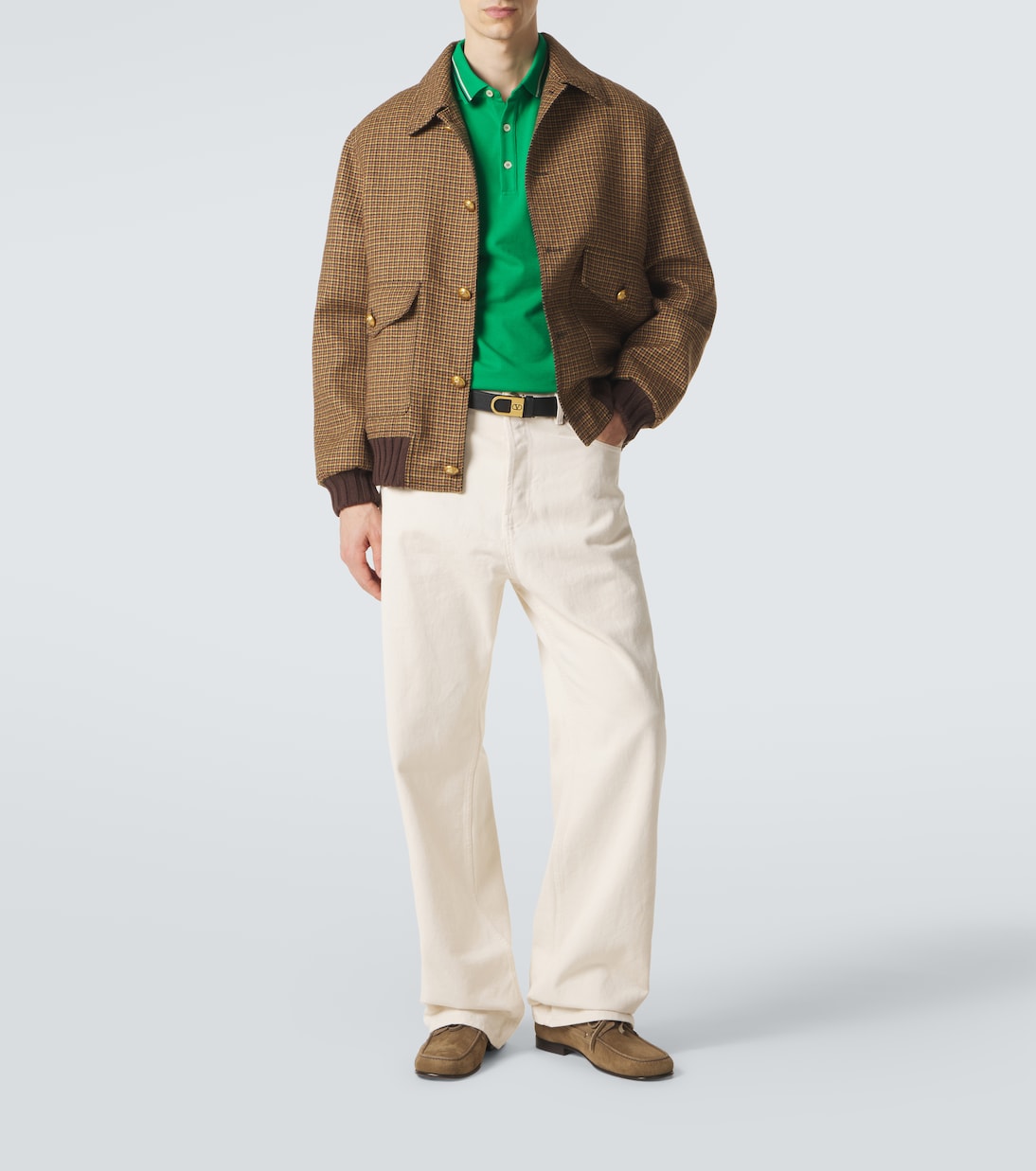 Polo en coton | Valentino