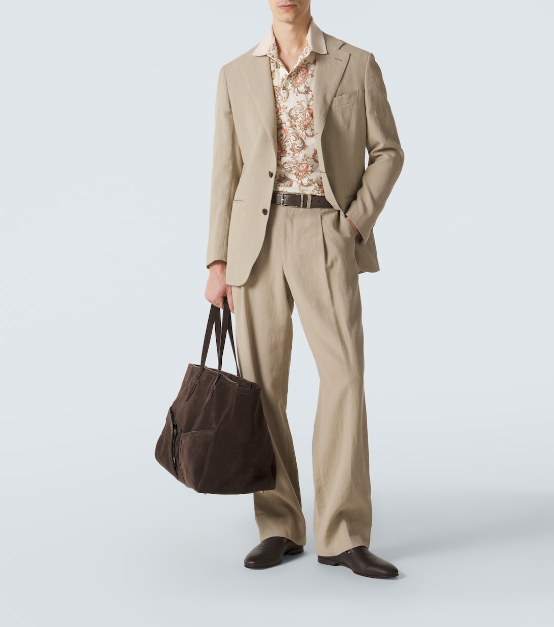 Polo en coton | Etro