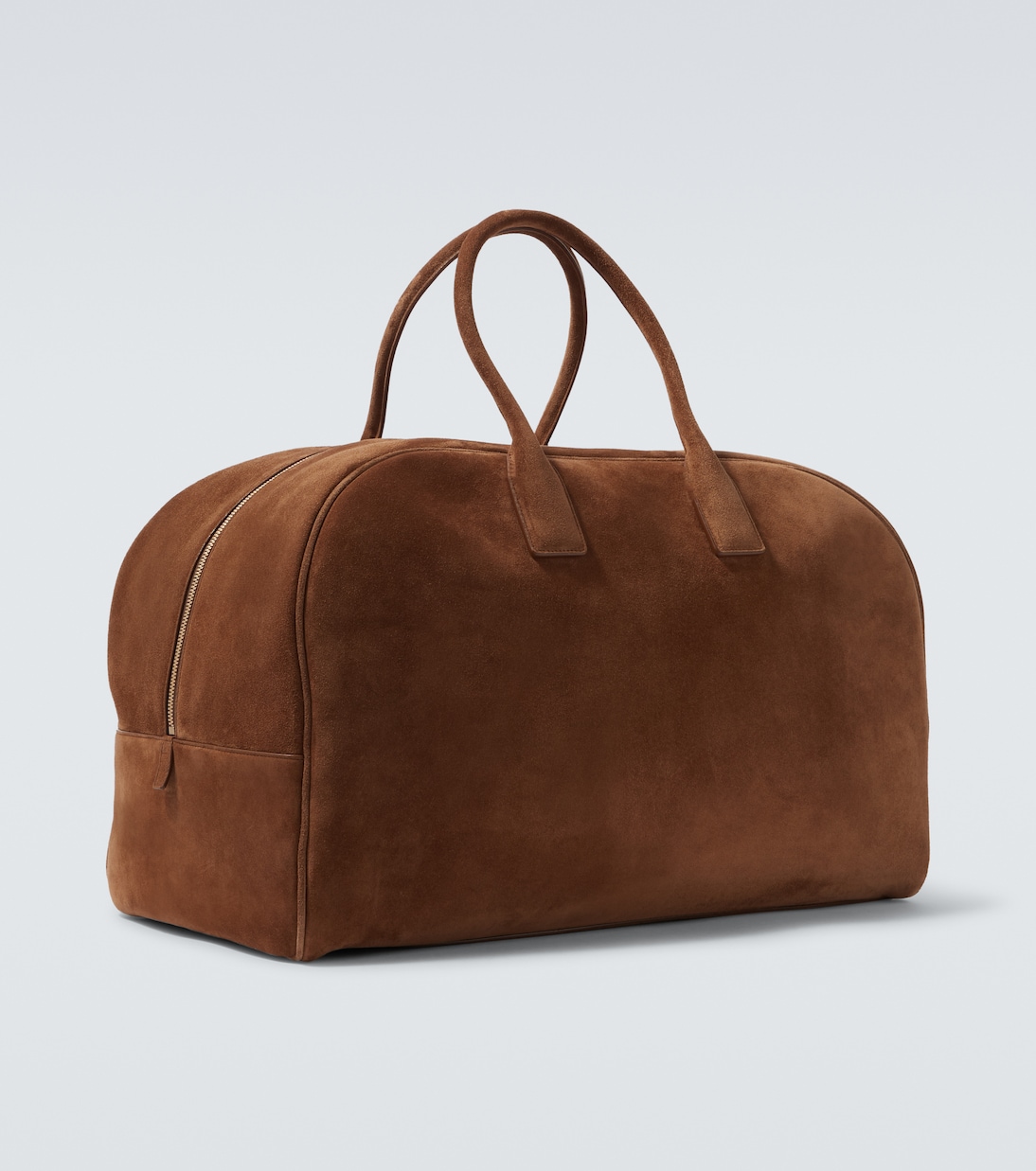 Weekender Large aus Veloursleder | Saint Laurent