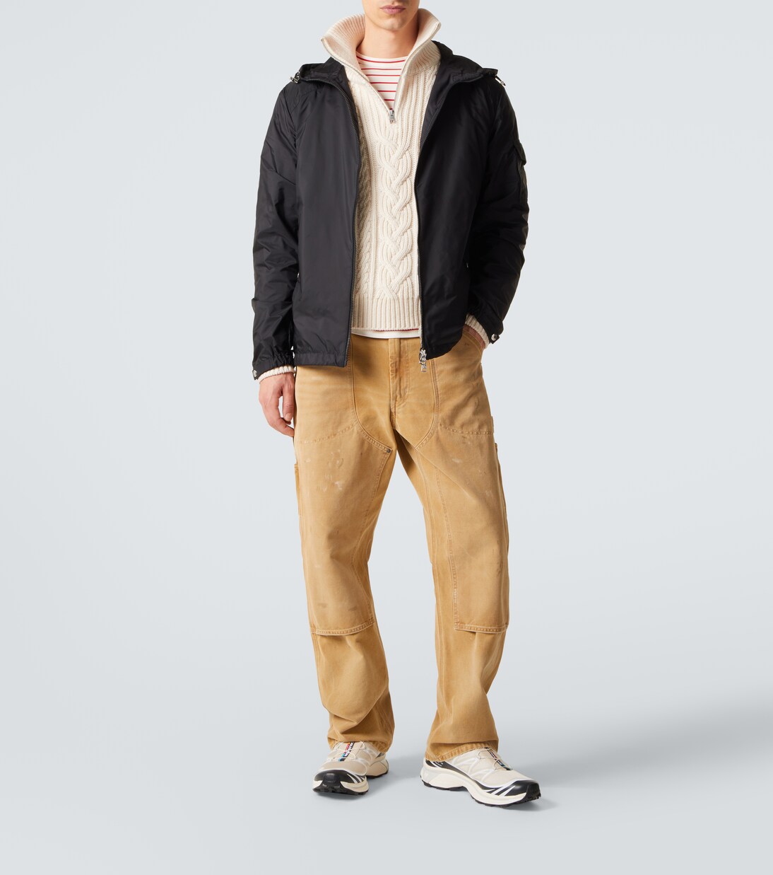 XT-6 sneakers | Salomon