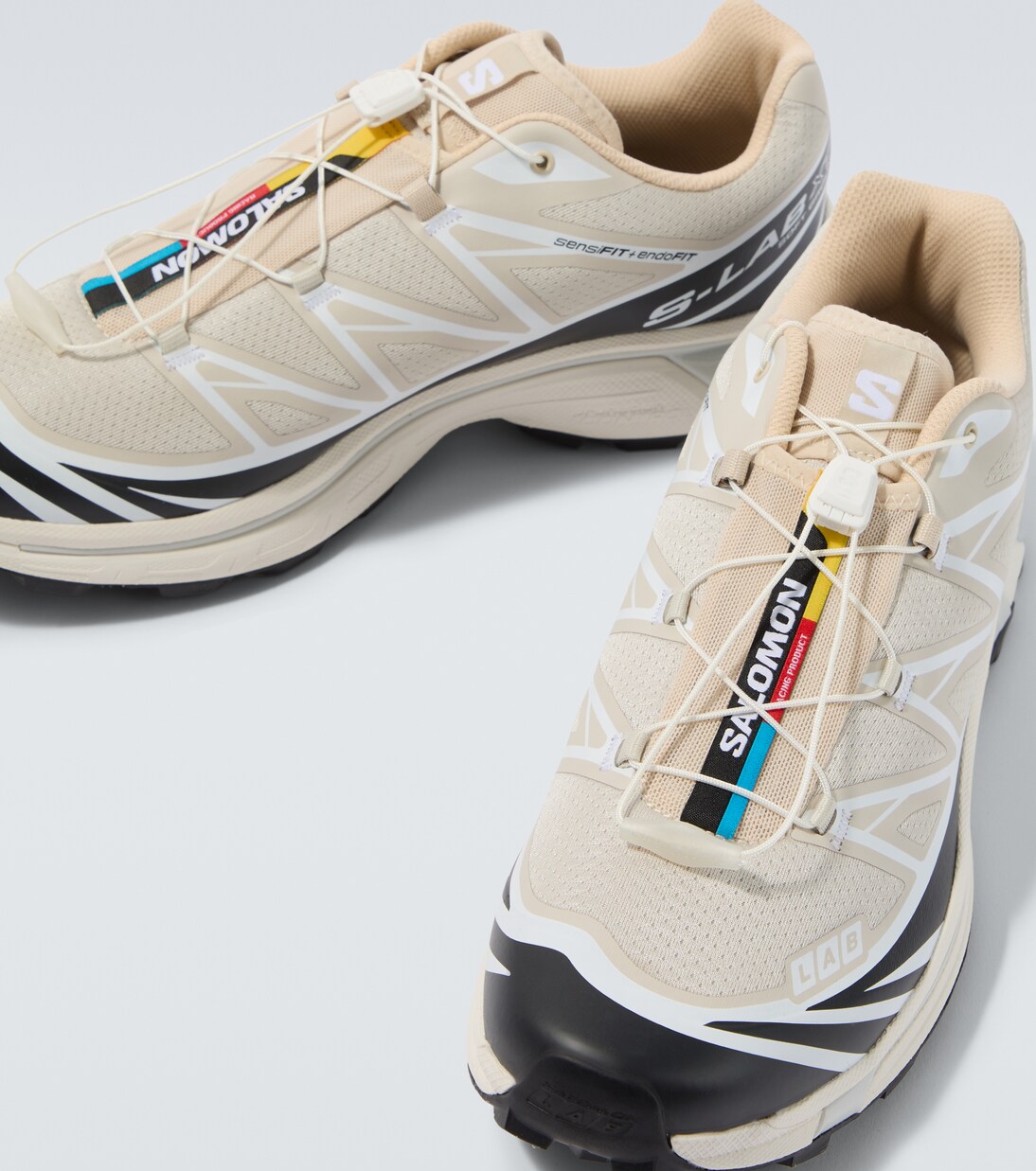 XT-6 sneakers | Salomon