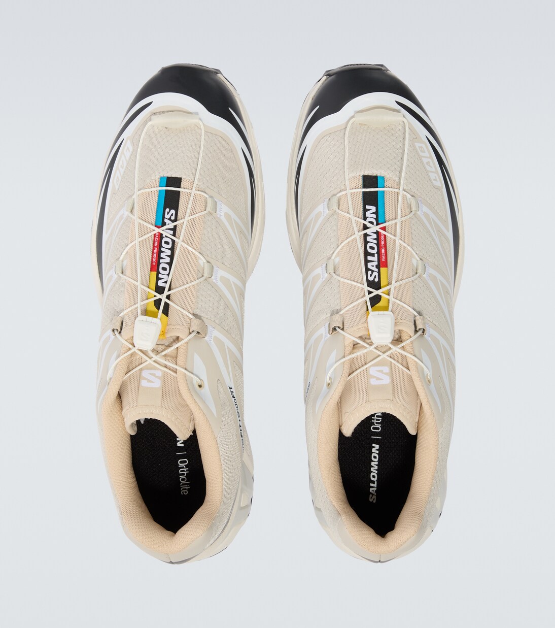 XT-6 sneakers | Salomon