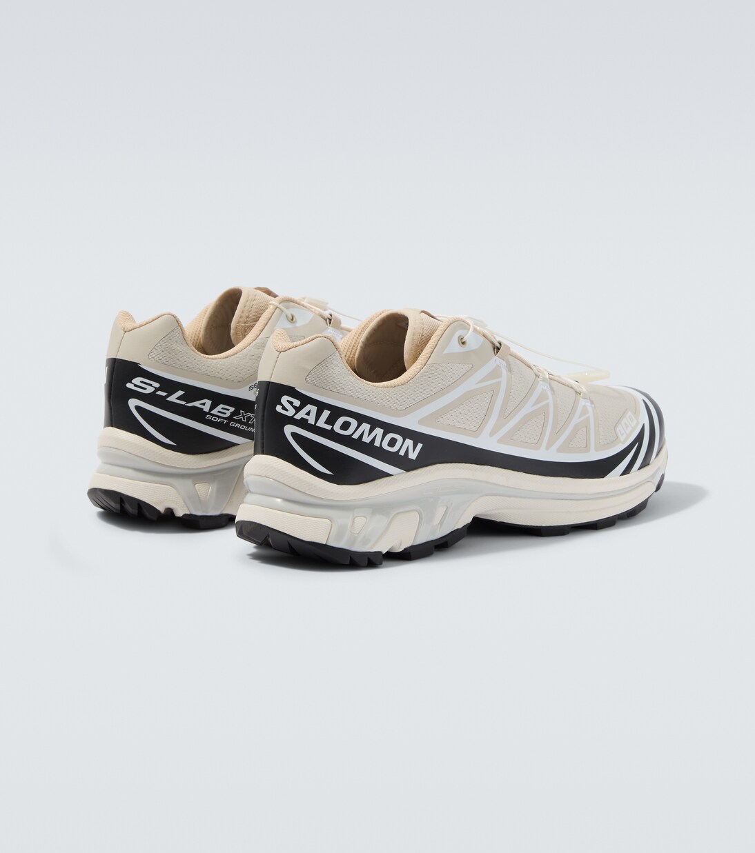 XT-6 sneakers | Salomon