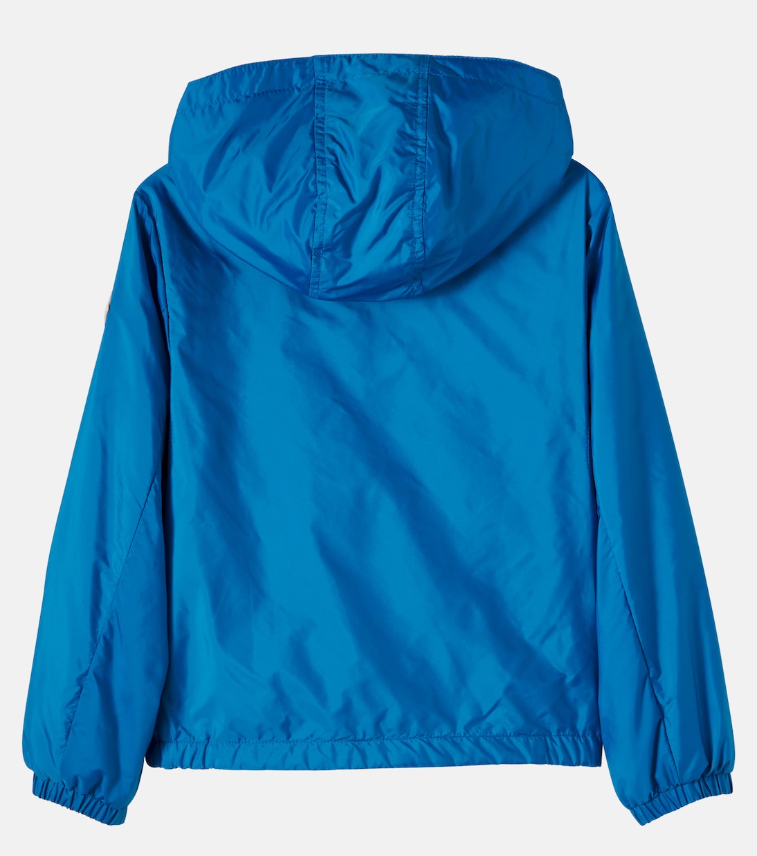 Veste New Urville à capuche | Moncler Enfant