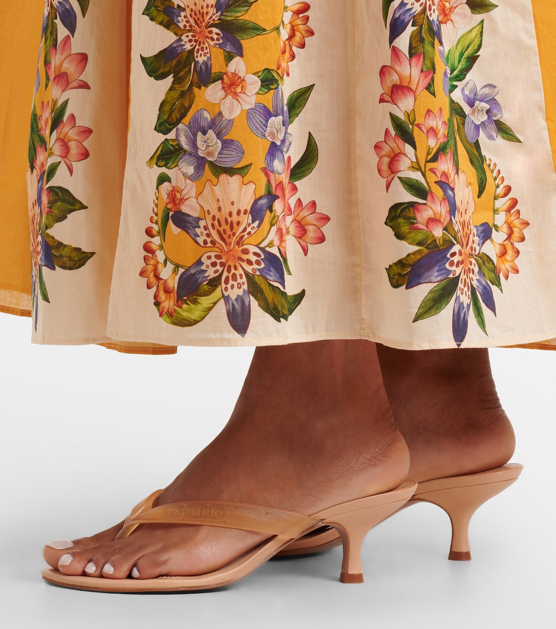 Sandalen Rob | Farm Rio