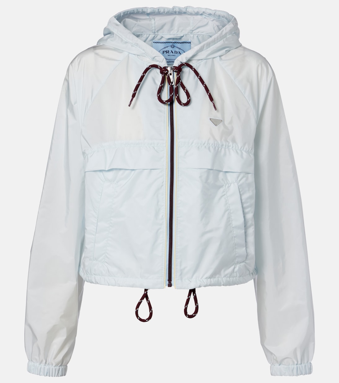 Giacca in Re-Nylon | Prada