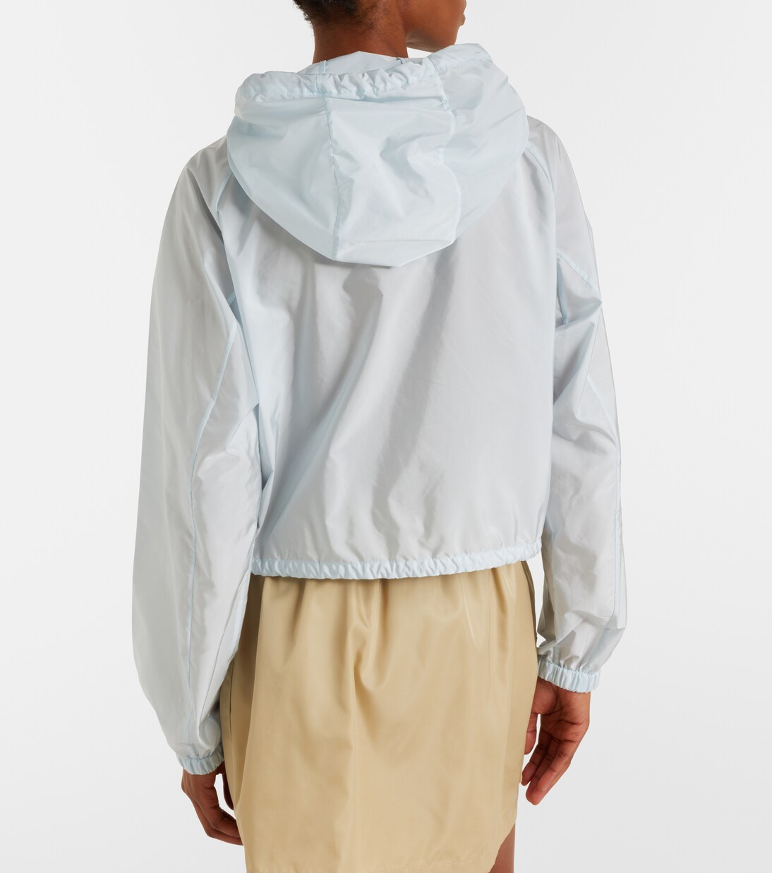 Giacca in Re-Nylon | Prada