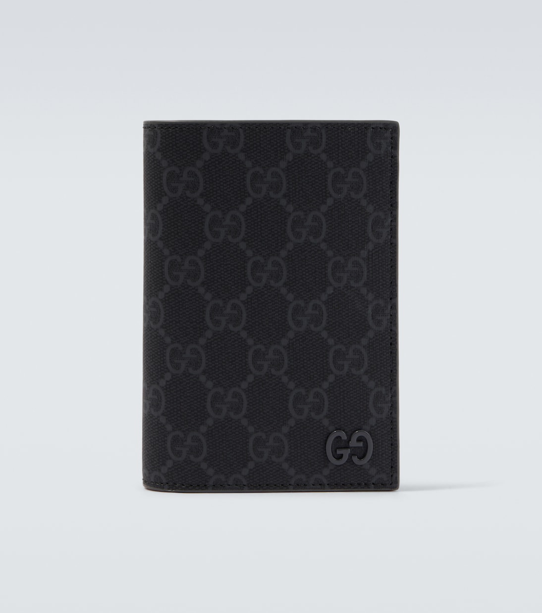 Reisepass-Etui GG aus Canvas | Gucci