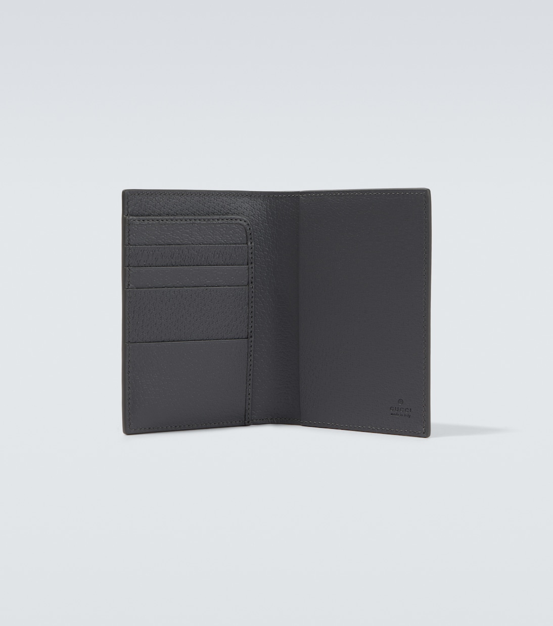 Reisepass-Etui GG aus Canvas | Gucci