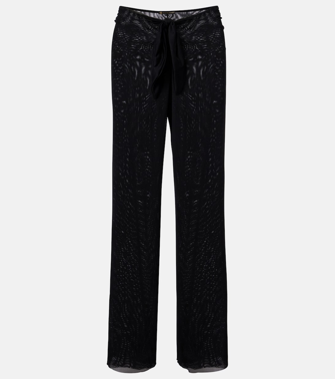 Pantaloni Pareo a gamba larga | ViX Paula Hermanny