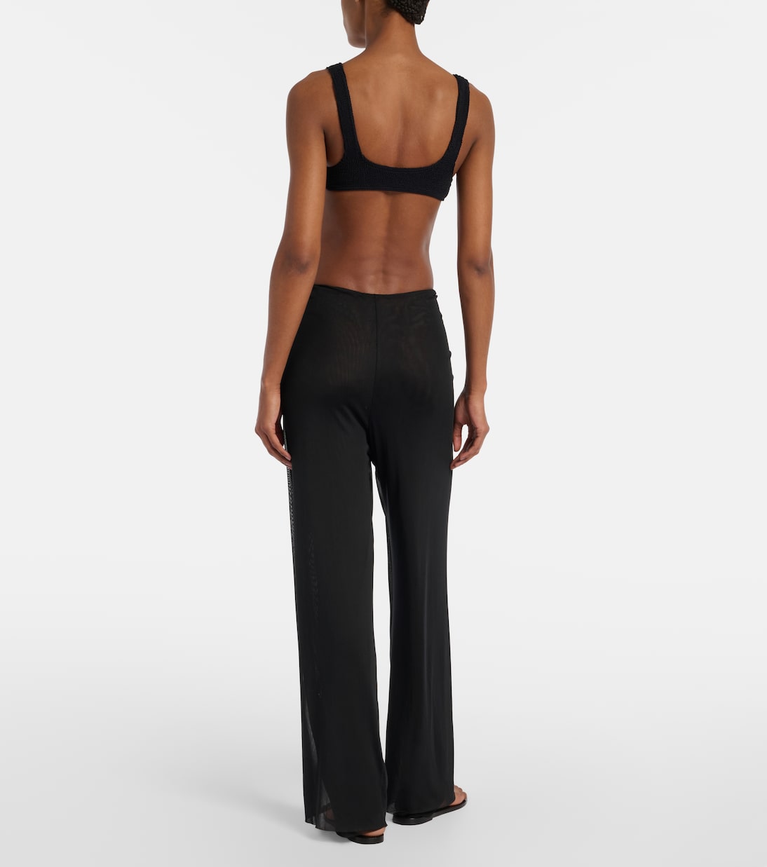 Pantaloni Pareo a gamba larga | ViX Paula Hermanny