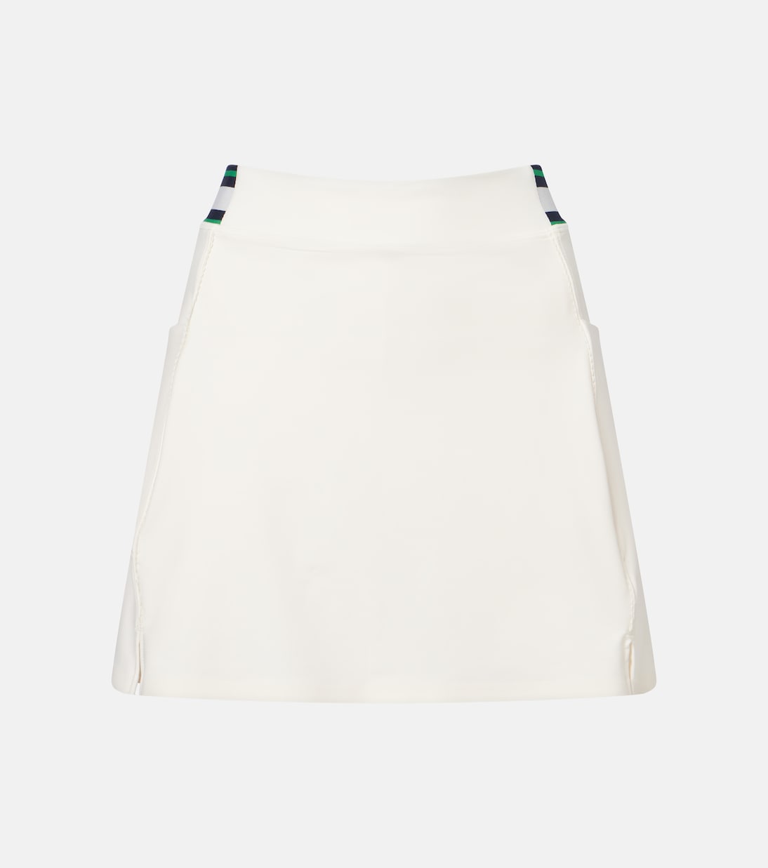 Minifalda Courtship Becket | The Upside