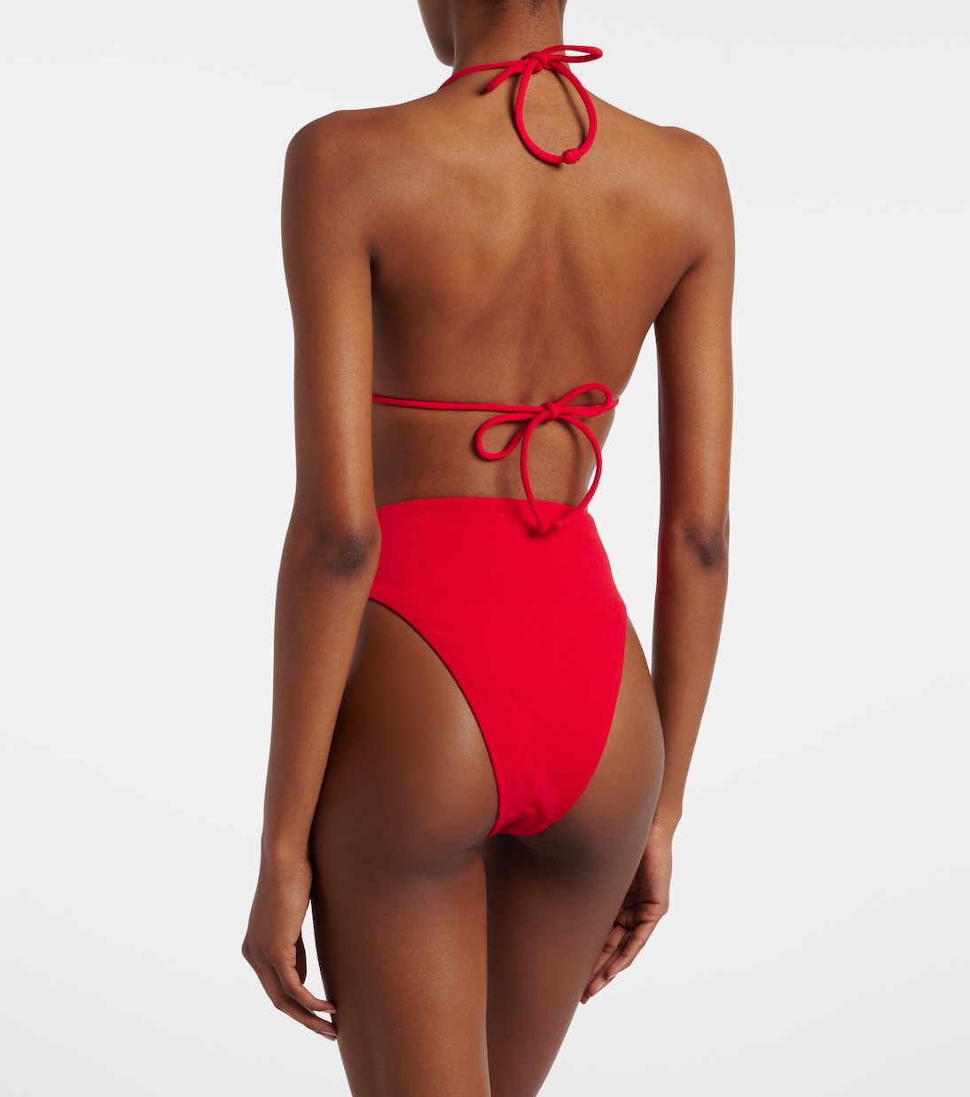 Poppy Flowers bikini top | Farm Rio