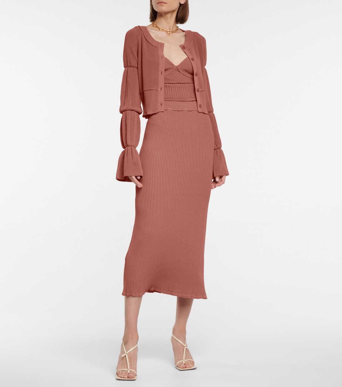 Midirock Turley aus Rippstrick | Altuzarra