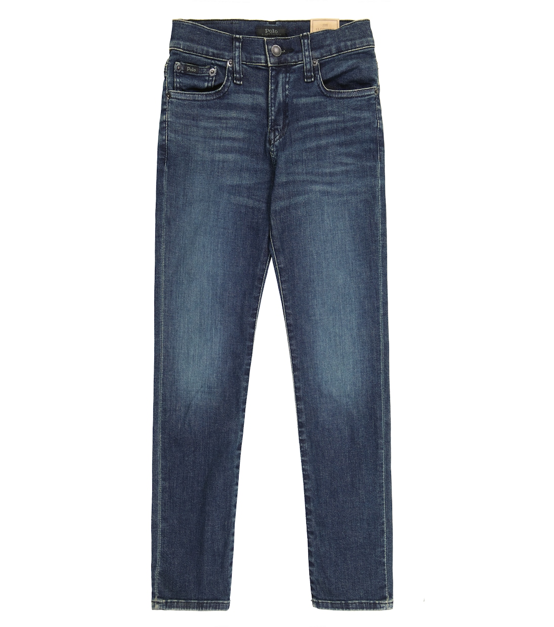 The Eldridge skinny jeans | Polo Ralph Lauren Kids