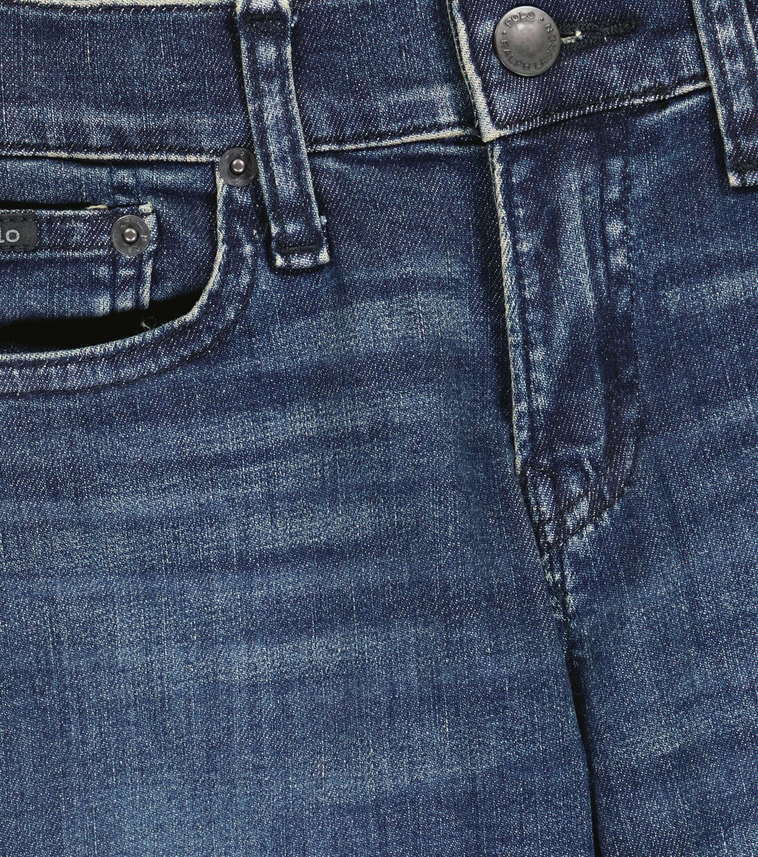 The Eldridge skinny jeans | Polo Ralph Lauren Kids