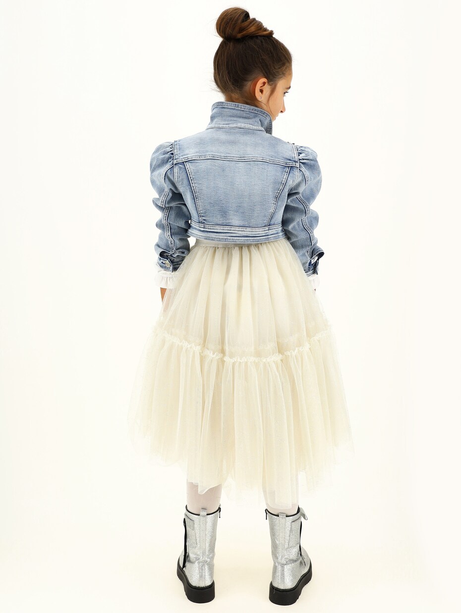 Tulle tutu | Monnalisa