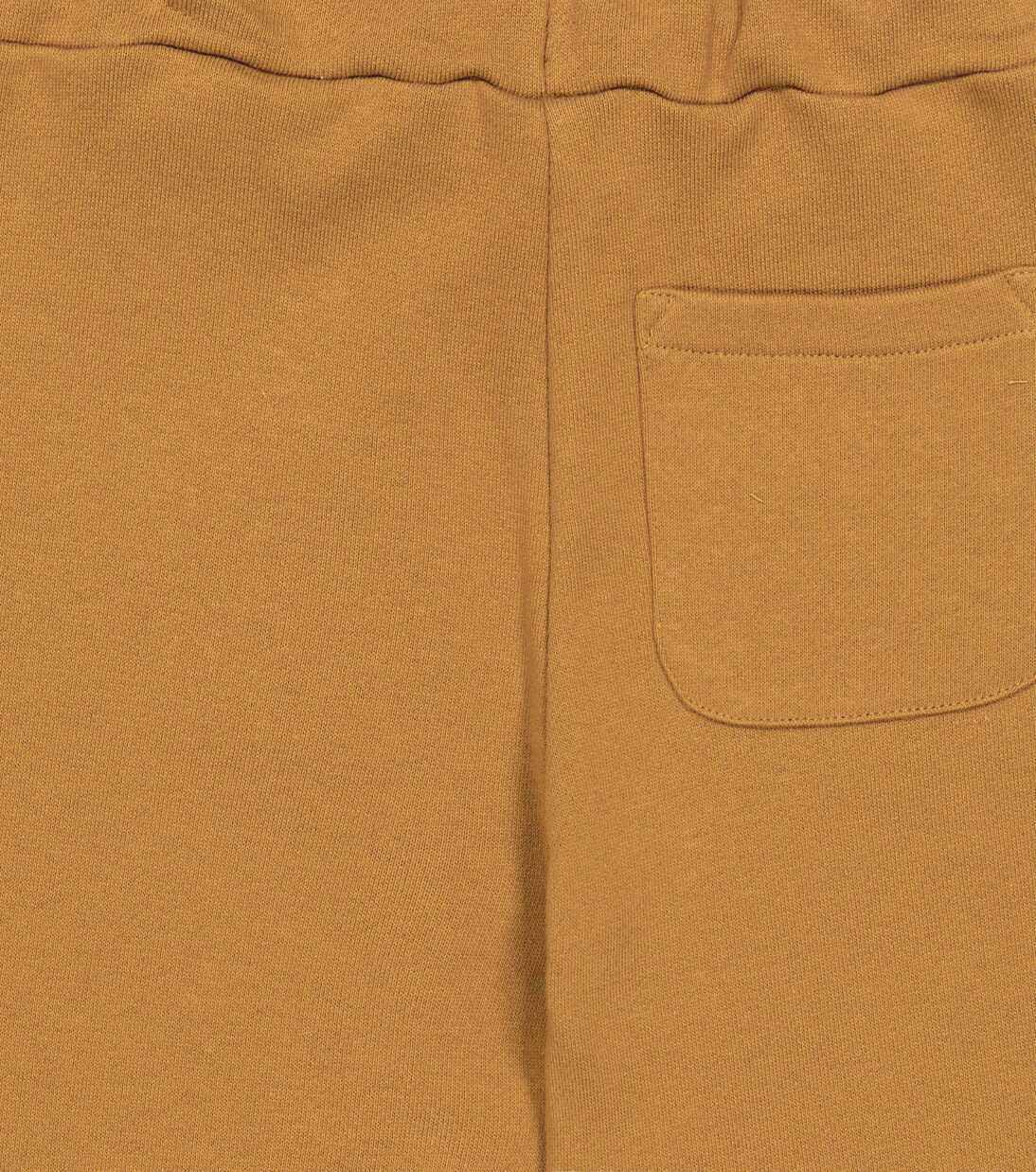 Garrya cotton sweatpants | Caramel