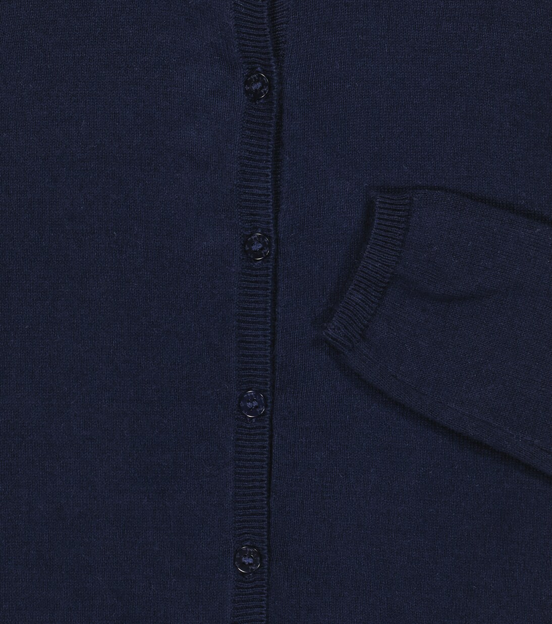 Cardigan en coton | Il Gufo