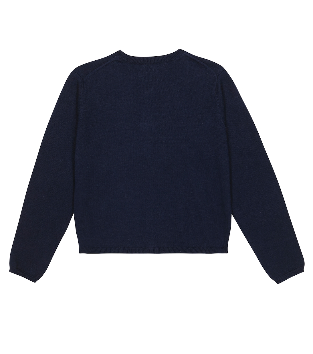 Cardigan en coton | Il Gufo