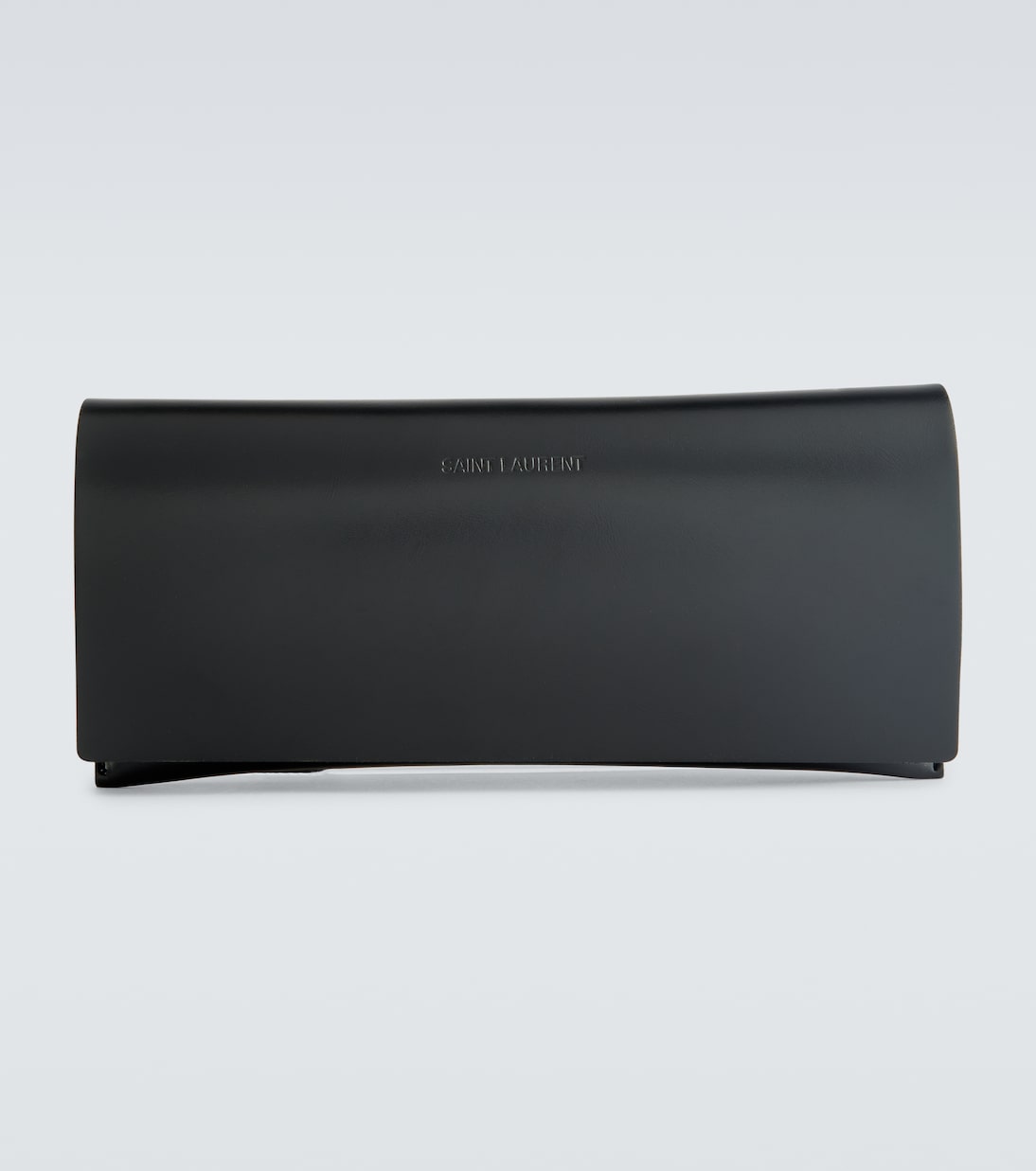 SL 534 Sunrise rectangle sunglasses | Saint Laurent