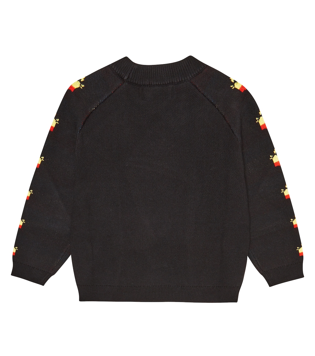 X Disney® Pullover aus Jacquard | Stella McCartney Kids