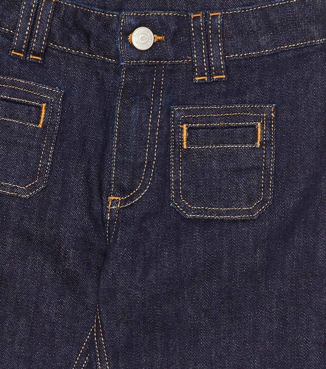 Jeans aus Baumwolle | Tartine et Chocolat