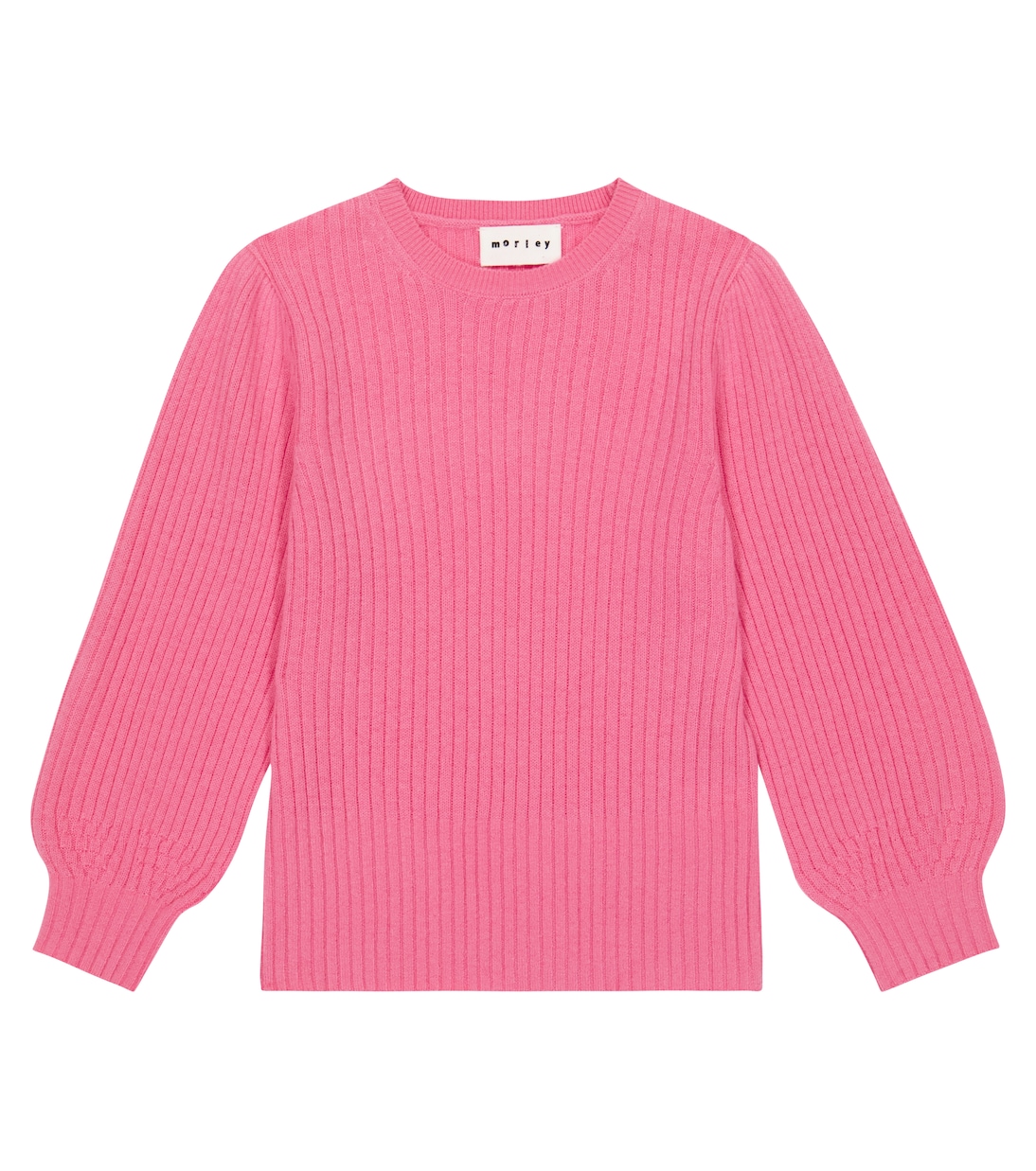 Pullover Oriana in maglia di lana | Morley