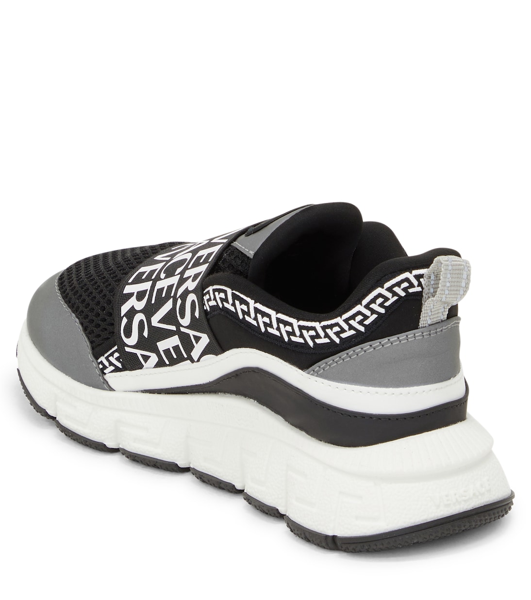 Bedruckte Sneakers Trigreca | Versace Kids