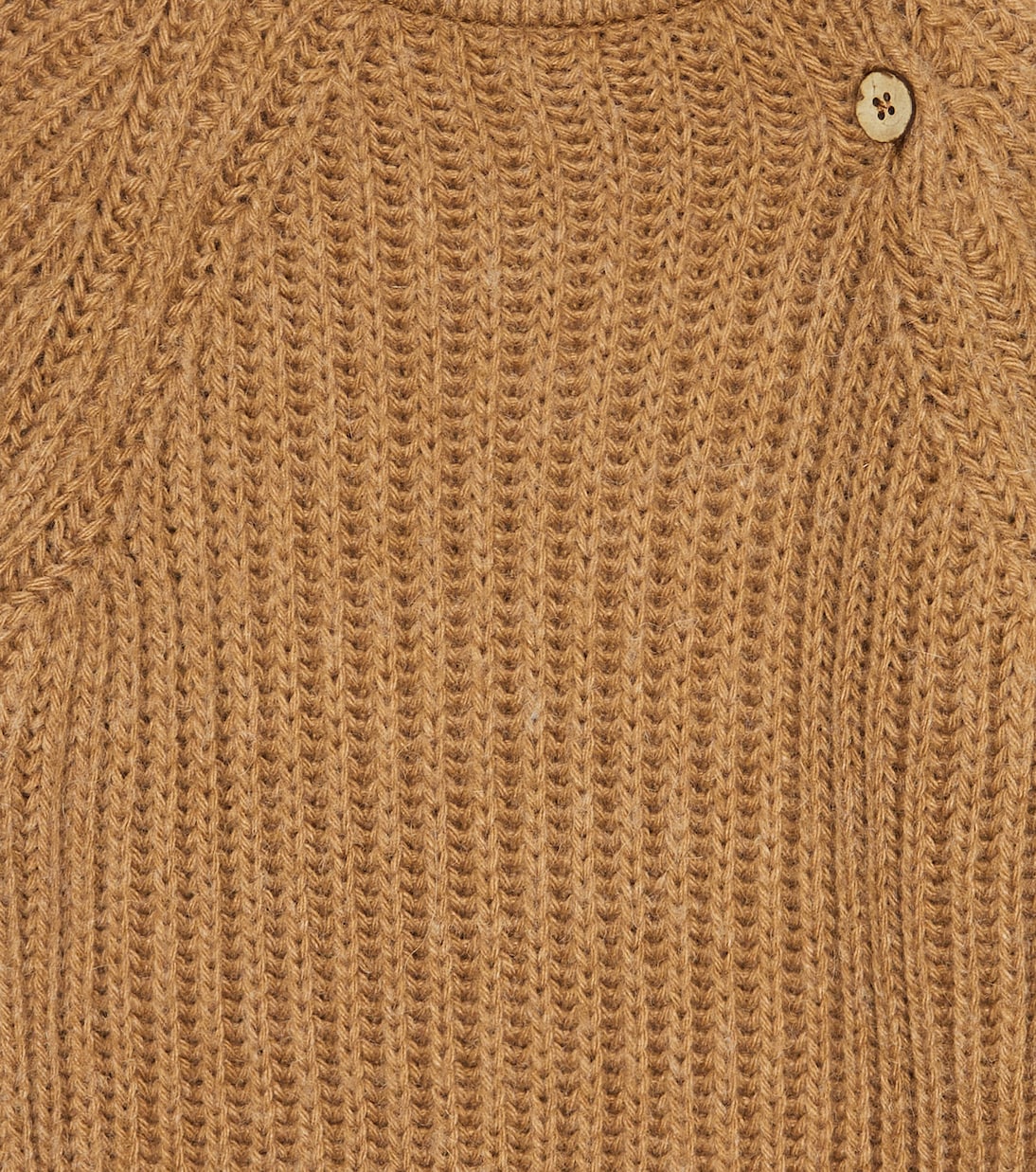 Baby Pullover Pablo aus Rippstrick | 1 + in the Family