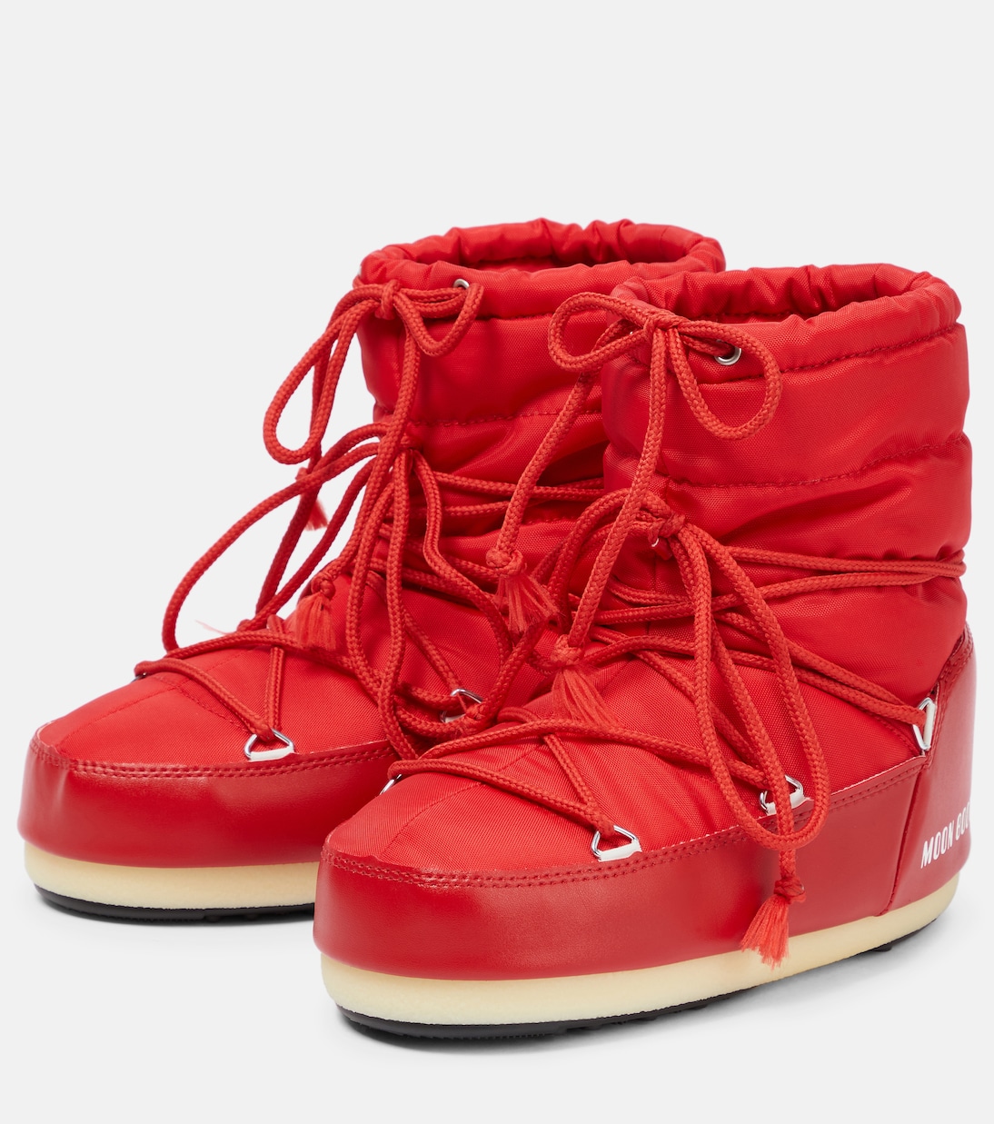 Light Low Icon Evolution snow boots | Moon Boot