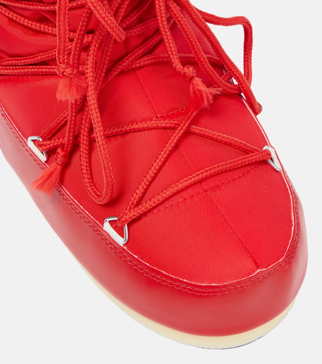 Light Low Icon Evolution snow boots | Moon Boot