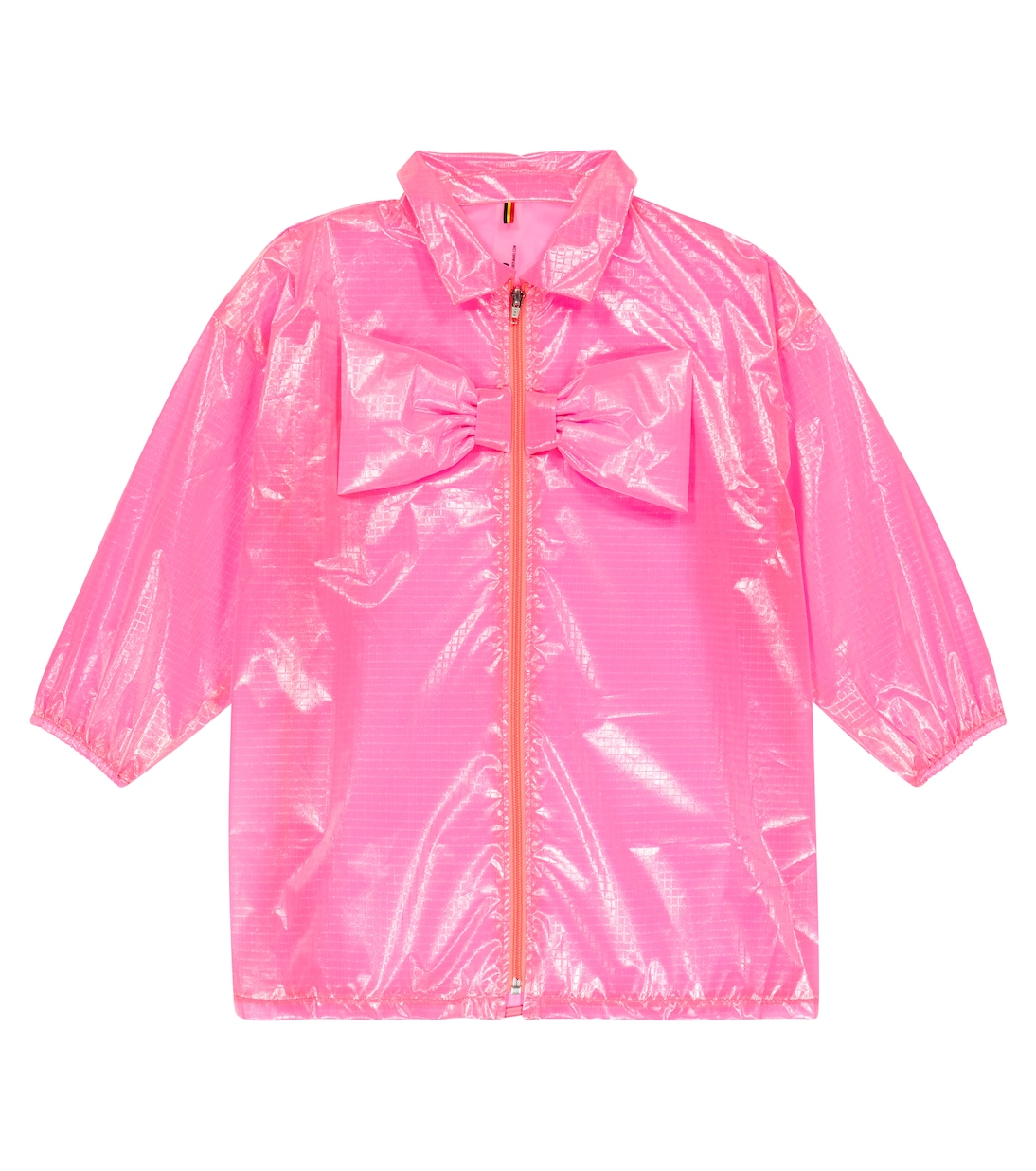 6006 raincoat | Caroline Bosmans