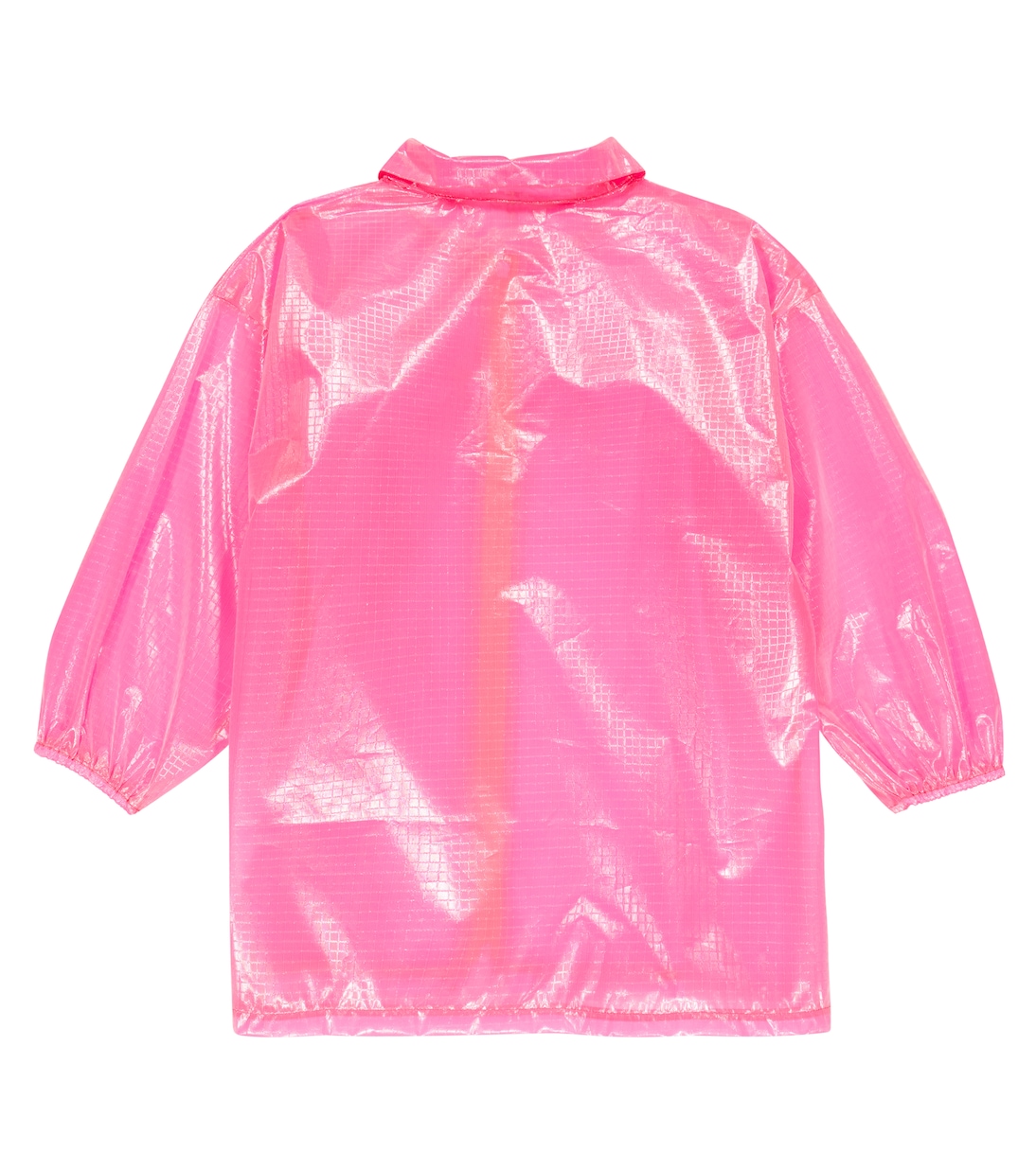 6006 raincoat | Caroline Bosmans