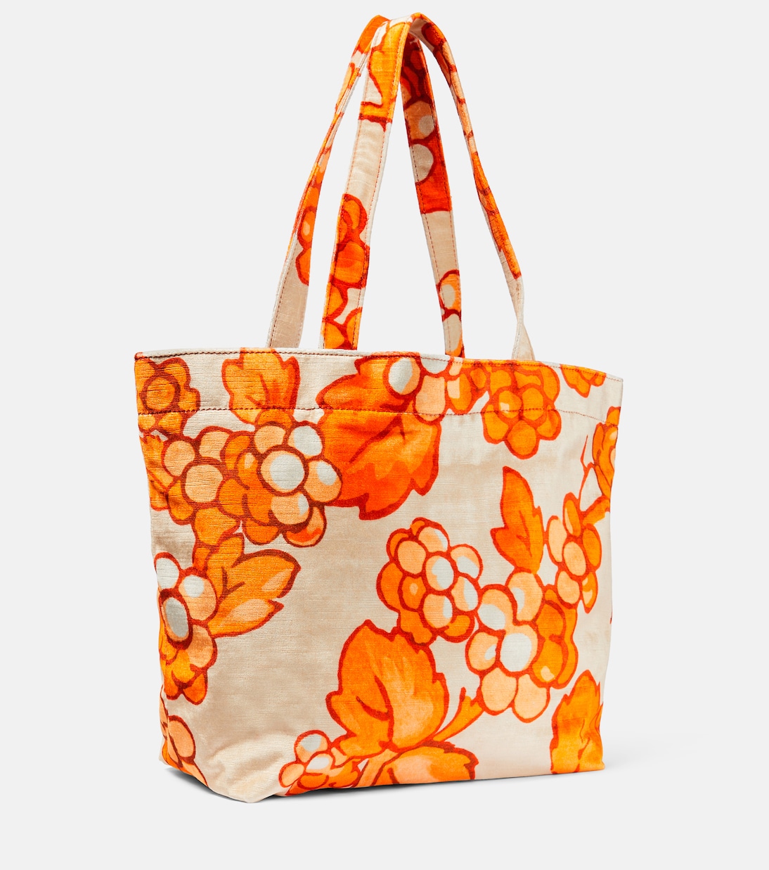 Borsa Pegaso con finiture in pelle | Etro