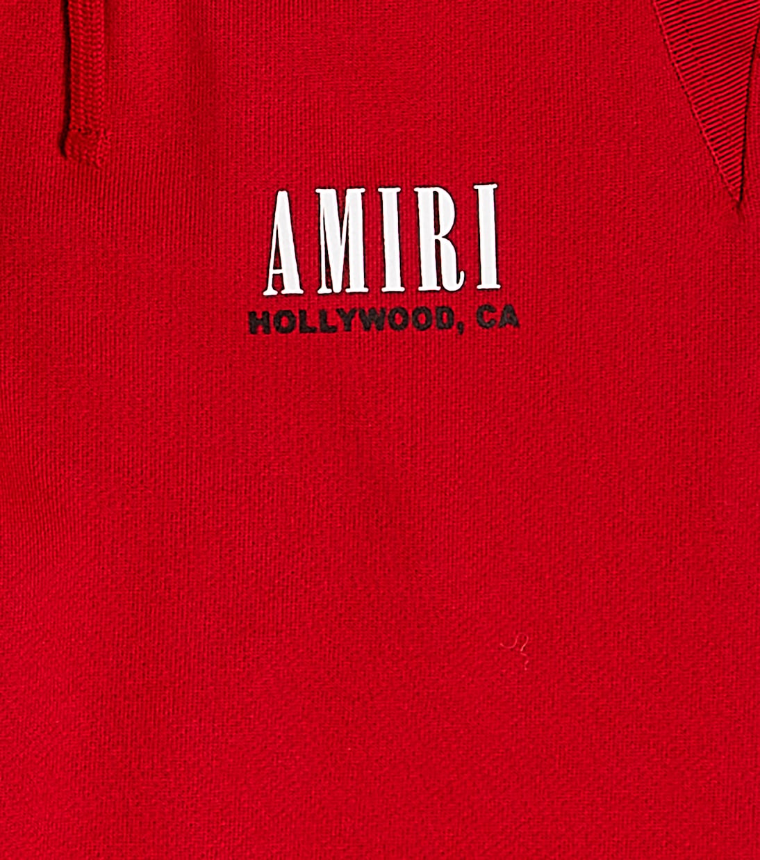 Printed cotton sweatpants | Amiri Kids